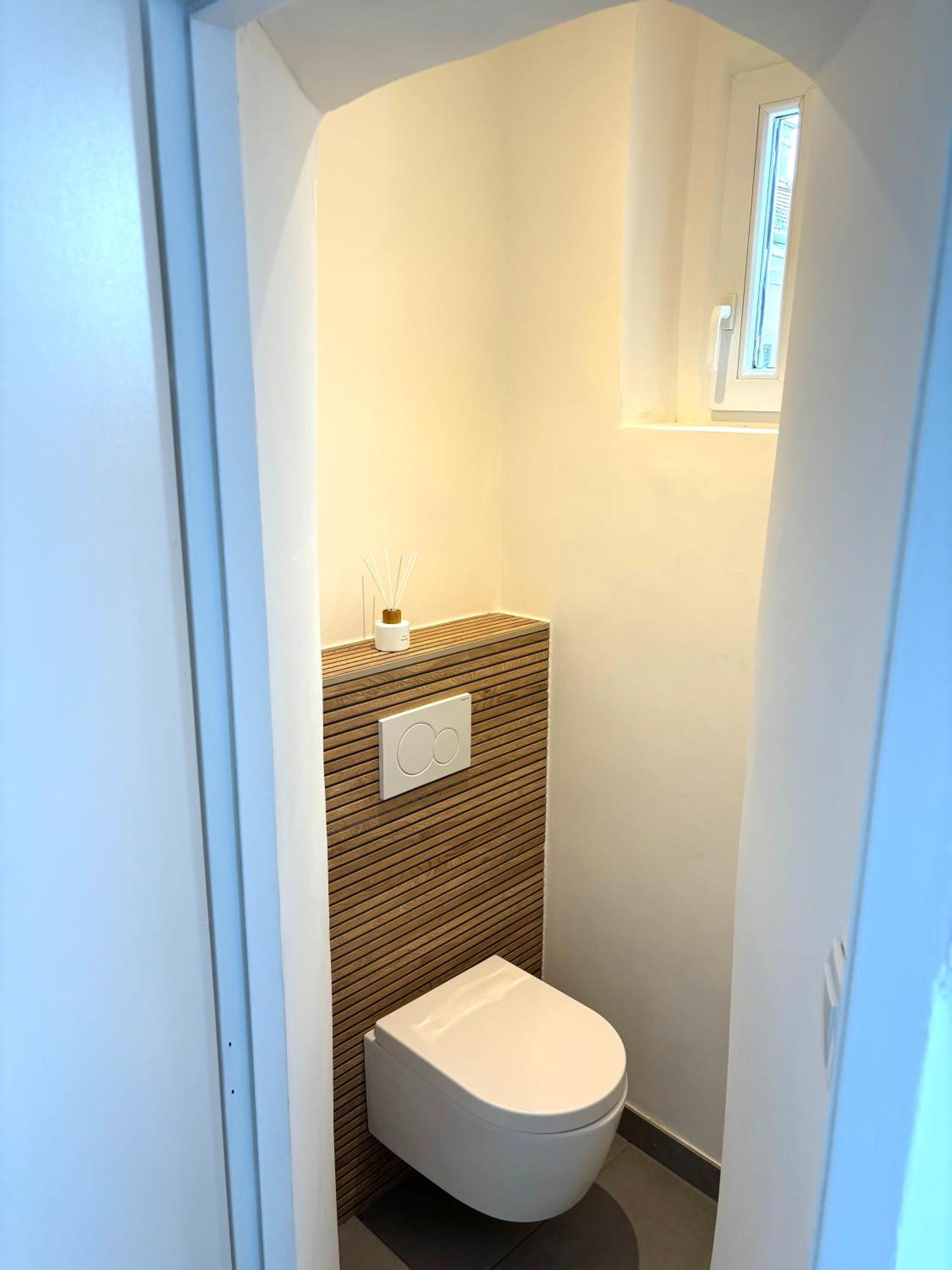 Traumhafte Wohnung Fuer 3, Grosszuegig, Walk In Dusche Βιέννη Εξωτερικό φωτογραφία